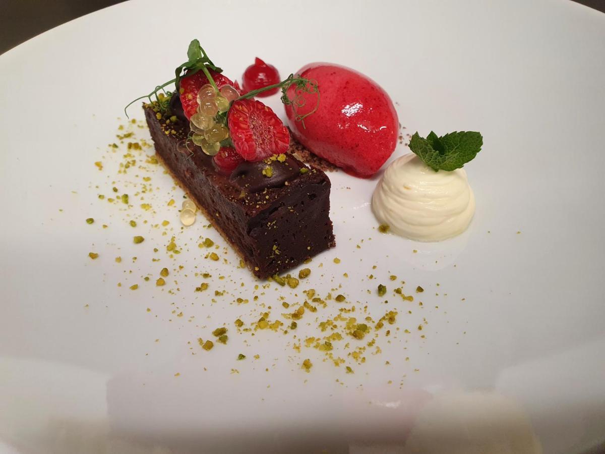 Hotel Zum Ehem. Koenigl. Bayr. Forsthaus 瓦尔德萨森 外观 照片